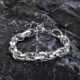 WM-B376 - 316 Stainless Steel Bracelet (Copy)