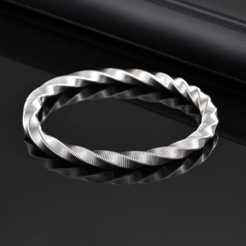 WM-B392 - Tiger Eye Designer Jewellery Bracelet