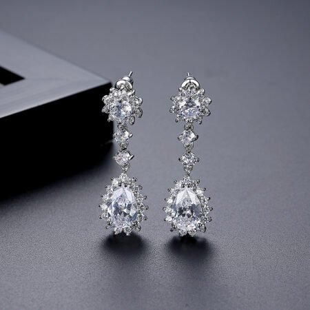 WE776 - Luxary Earrings for Women