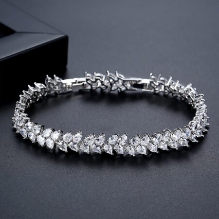 WB521- Women Luxary Bracelet