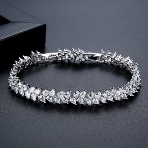 WB521- Women Luxary Bracelet