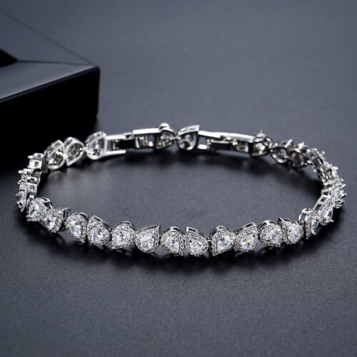 WB522- Women Luxary Bracelet