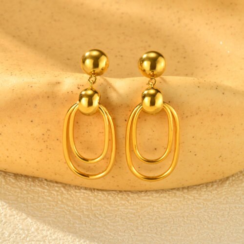WE890 - Luxary Earrings for Women