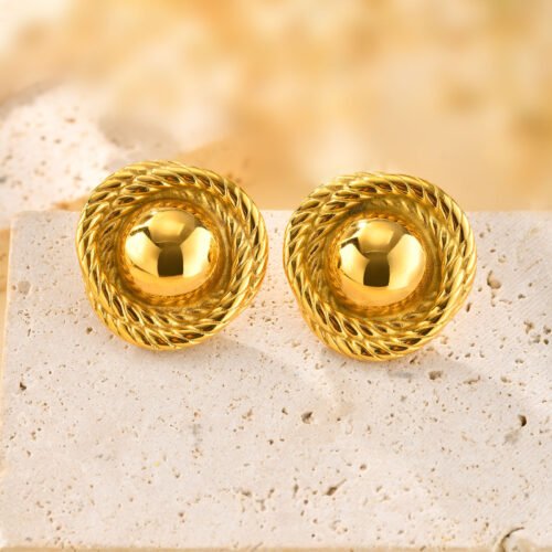 WE891 - Luxary Earrings for Women