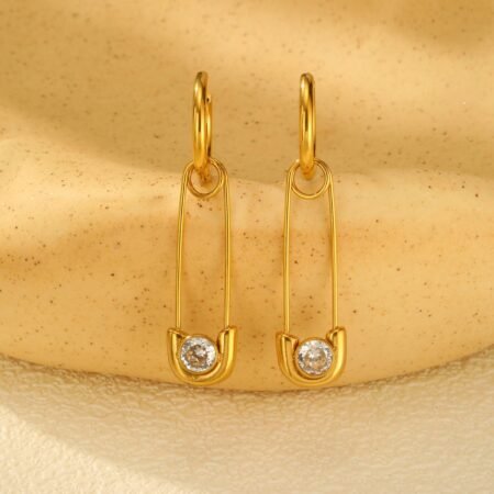 WE892 - Luxary Earrings for Women