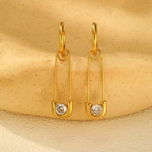 WE892 - Luxary Earrings for Women
