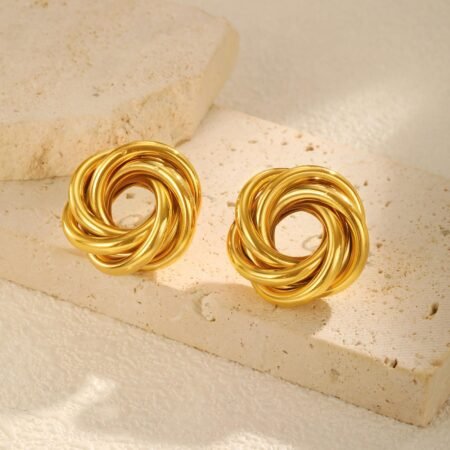 WE893 - Luxary Earrings for Women