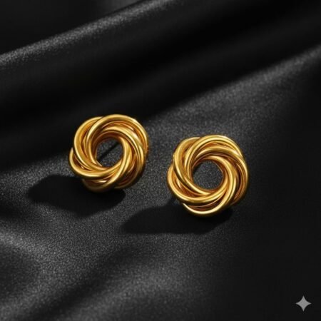 WE893 - Luxary Earrings for Women