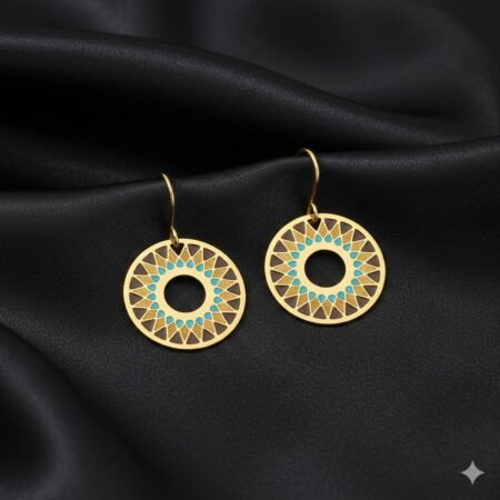 WE894 - Luxary Earrings for Women