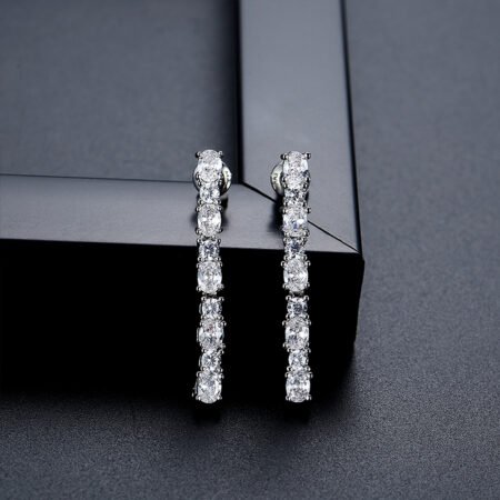 WE912 - Luxary Earrings for Women