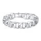 WM-B400 -  316 Stainless Steel Bracelet