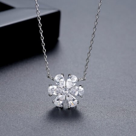 WP498 - Women Necklace Pendant