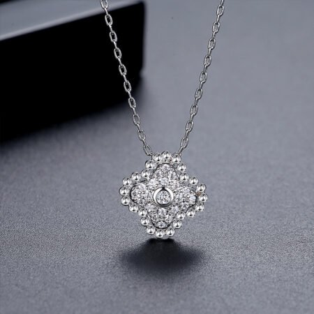 WP499 - Women Necklace Pendant
