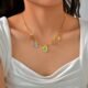 WP509 - Women Necklace Pendant