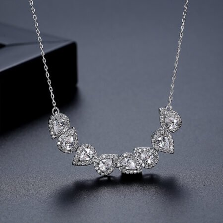 WP602 - Women Necklace Pendant