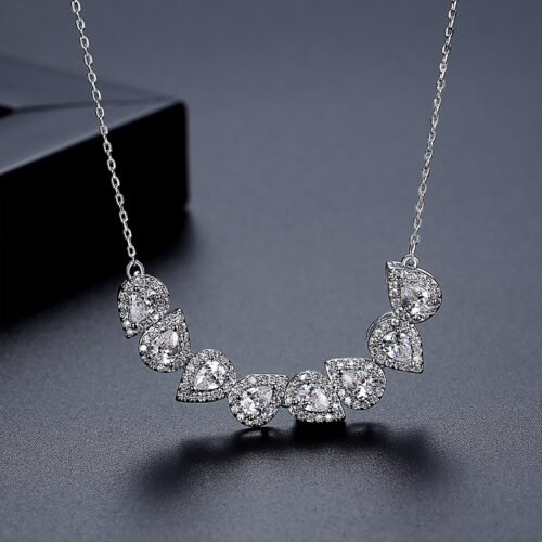 WP602 - Women Necklace Pendant