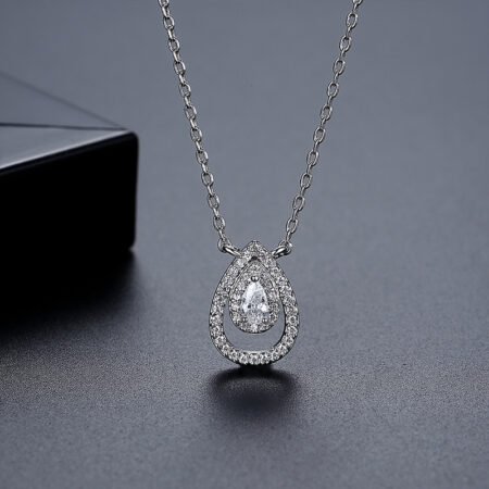 WP604 - Women Necklace Pendant