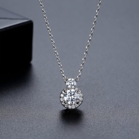 WP605 - Women Necklace Pendant