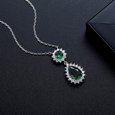 WP607 - Women Necklace Pendant