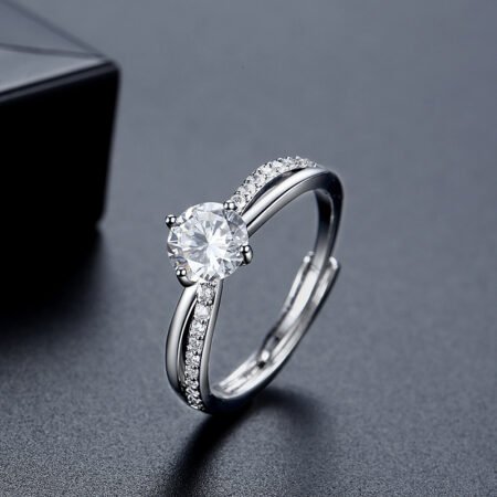 WR476 Luxury Ring for Women (Adjustable Ring)