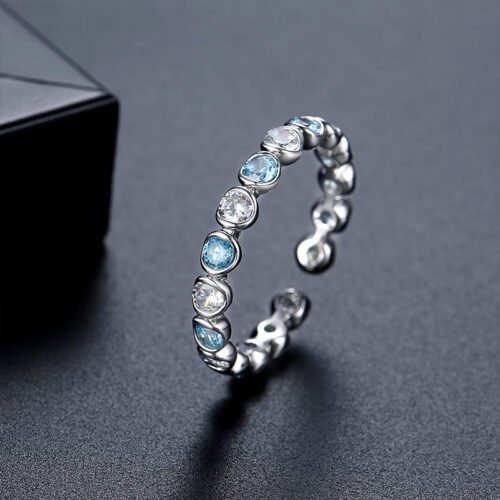 WR479 Luxury Ring for Women (Adjustable Ring)