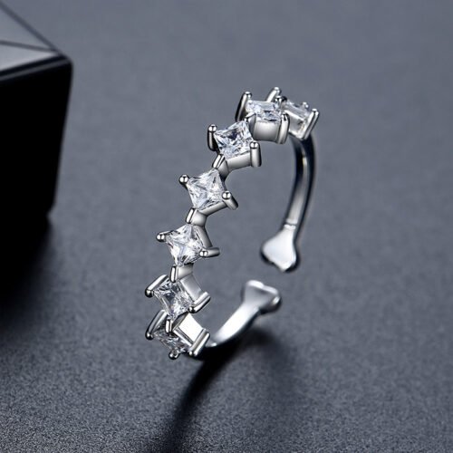 WR480 Luxury Ring for Women (Adjustable Ring)