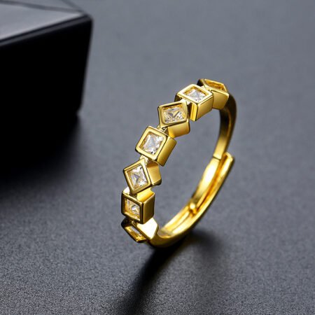 WR481 Luxury Ring for Women (Adjustable Ring)