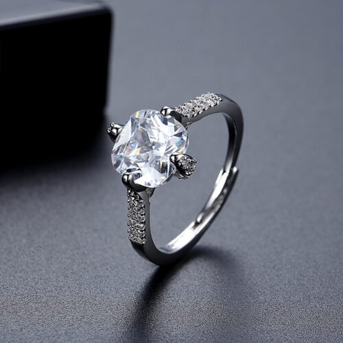 WR484 Luxury Ring for Women (Adjustable Ring)