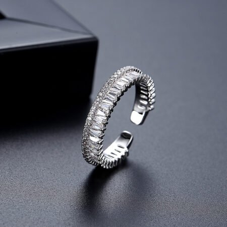 WR486 Luxury Ring for Women (Adjustable Ring)