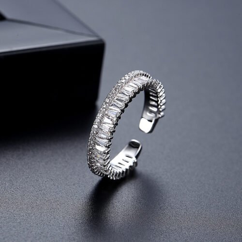 WR486 Luxury Ring for Women (Adjustable Ring)