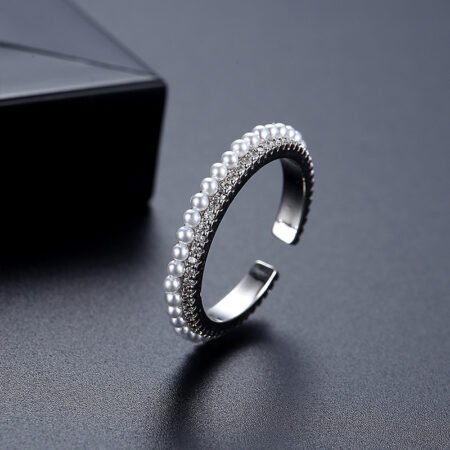 WR487 Luxury Ring for Women (Adjustable Ring)