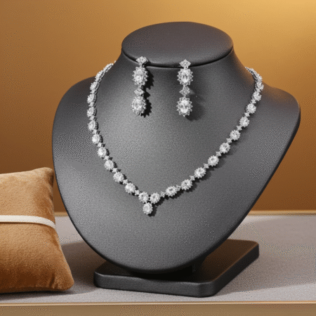 WS275 Women Set Luxury