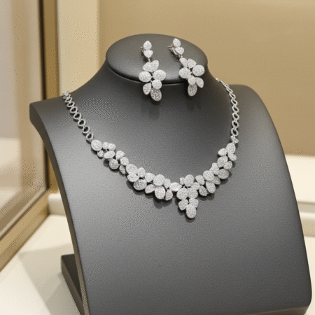 WS289 Women Set Luxury