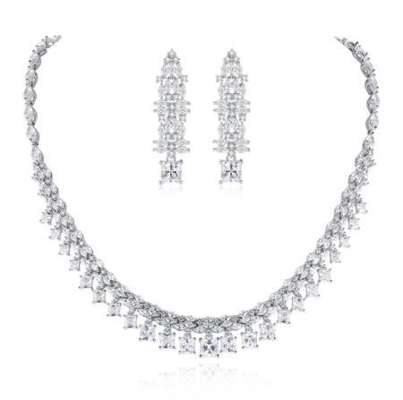 WS280 Women Set Luxury