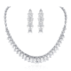 WS280 Women Set Luxury