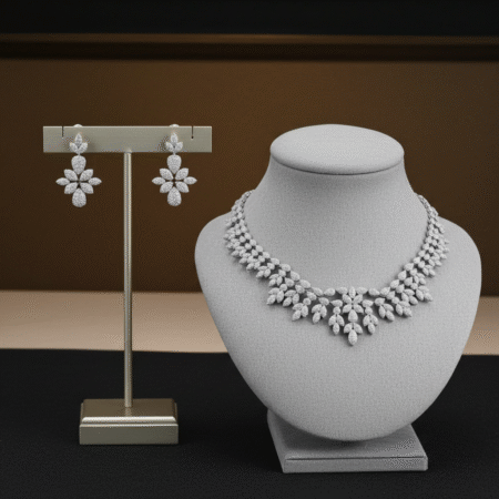 WS281 Women Set Luxury