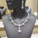 WS287 Women Set Luxury