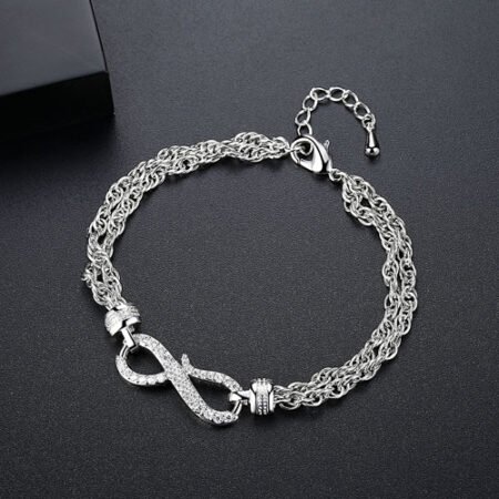 WB512- Women Luxary Bracelet