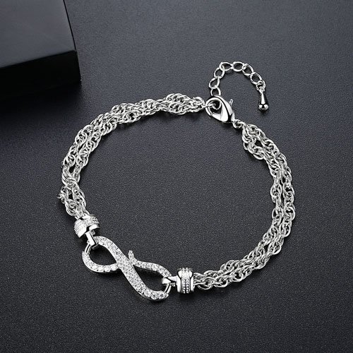 WB512- Women Luxary Bracelet