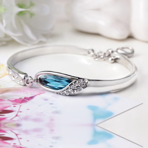 WB513- Women Luxary Bracelet