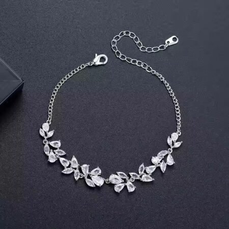 WB517- Women Luxary Bracelet