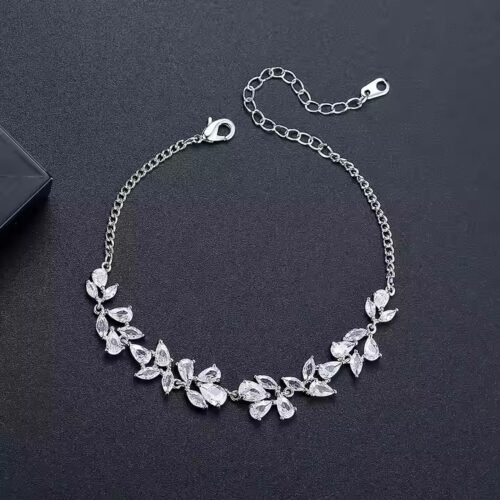 WB517- Women Luxary Bracelet