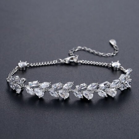 WB518- Women Luxary Bracelet