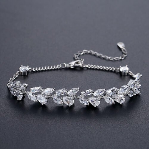 WB518- Women Luxary Bracelet