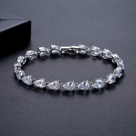 WB519- Women Luxary Bracelet