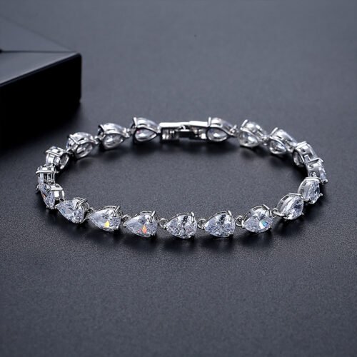 WB519- Women Luxary Bracelet
