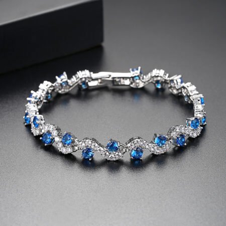 WB520- Women Luxary Bracelet