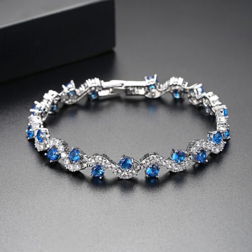 WB520- Women Luxary Bracelet