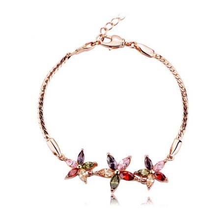 WB523- Women Luxary Bracelet